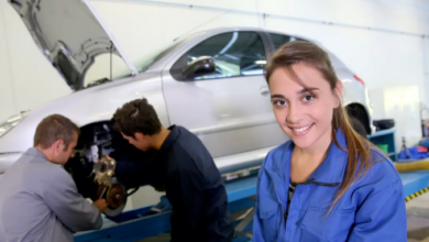 فرص تدريب في ألمانيا