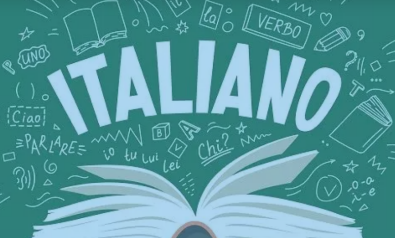 تطبيق لتعلم اللغة الإيطالية للمبتدئين من الصفر