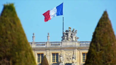 كيفية تقديم طلب للحصول على إقامة في فرنسا