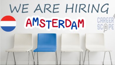 أفضل المدن في هولندا للعمل