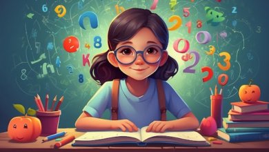 أهم النصائح لتعلم اللغة الألمانية للأطفال