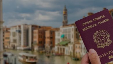 الحصول على إقامة مؤقتة في النمسا