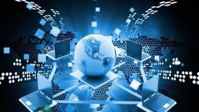 أفضل تطبيق للعثور على مقهى انترنت في ألمانيا