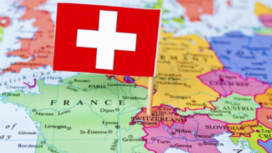 تعلم اللغة السويسرية الألمانية