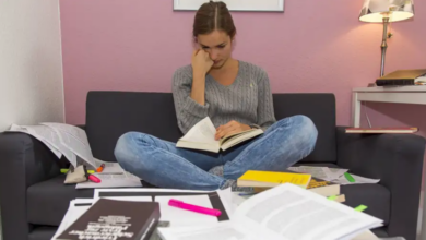 سكن طلابي في ألمانيا