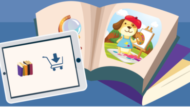 اللغة الألمانية للأطفال