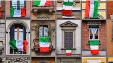 دعم اجتماعي في إيطاليا