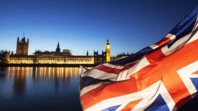 تطبيق للعثور على وظيفة في المملكة المتحدة