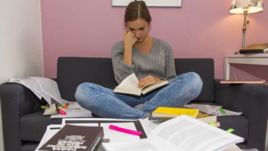 تطبيق للبحث عن سكن لطلاب الجامعات في ألمانيا