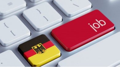 تطبيق للبحث عن فرص عمل مؤقتة في ألمانيا
