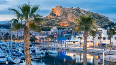 أفضل المدن للعيش بتكاليف منخفضة في إسبانيا