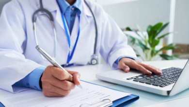 التأمين الصحي في هولندا