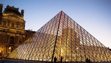 الثقافة الفرنسية