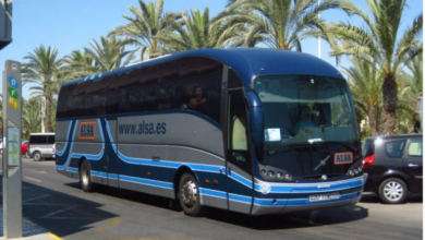 تطبيق للتخطيط للرحلات اليومية في إسبانيا