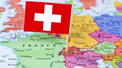 تعلم اللغة السويسرية الألمانية