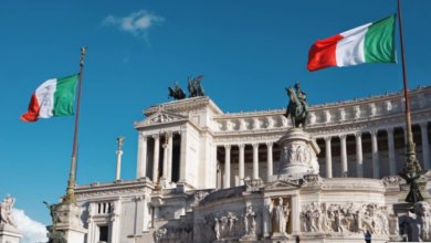 الحقوق التي يجب معرفتها في إيطاليا