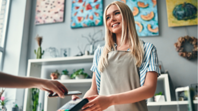 إدارة الأعمال الصغيرة في ألمانيا