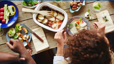 تطبيق للعثور على أصدقاء جدد في فرنسا