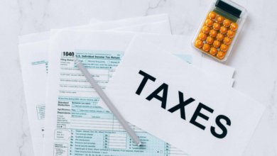 النظام الضريبي السويسري