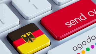 فرص عمل في ألمانيا