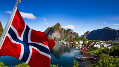 إقامة طويلة الأمد في النرويج