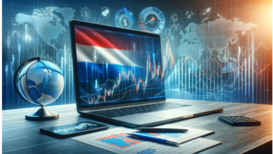 أفضل المدن للاستثمار في هولندا