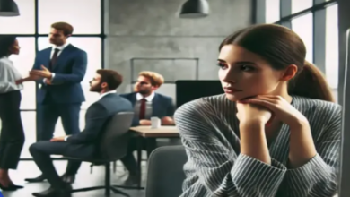 التمييز في سوق العمل الفرنسي