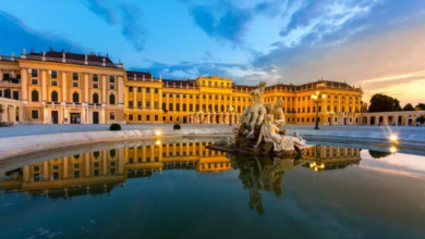 الاستثمار في العقارات في النمسا