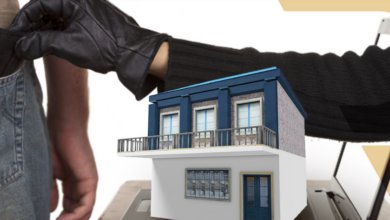 الاحتيال العقاري في إيطاليا