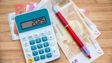 تقديم ضرائبك الهولندية