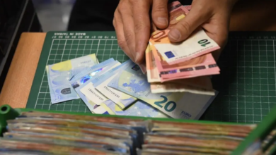 خيارات توفير المال للمهاجرين والأجانب في فرنسا