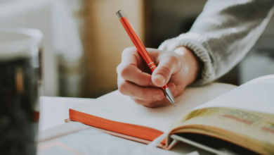 اختبار اللغة الإيطالية للحصول على الجنسية