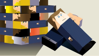 البيروقراطية السويدية