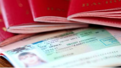 الوثائق المطلوبة للإقامة في هولندا