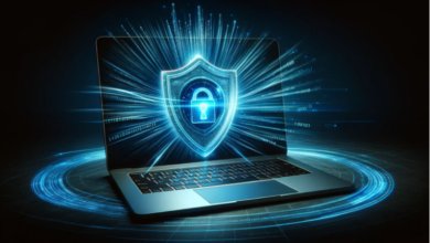 الأمن السيبراني