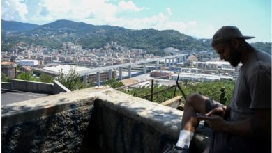 البيروقراطية الإيطالية