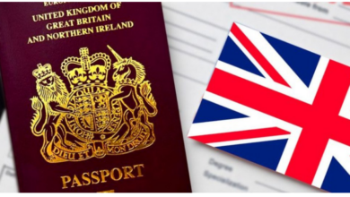 تأشيرة المؤسس المبتكر في المملكة المتحدة