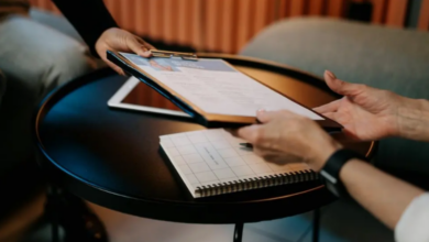 أهم النصائح لكتابة السيرة الذاتية الإسبانية