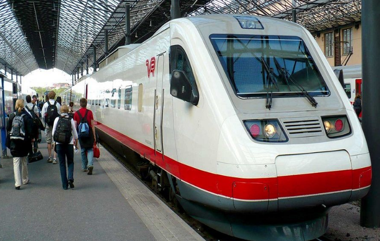 أفضل تطبيق للنقل العام في فنلندا