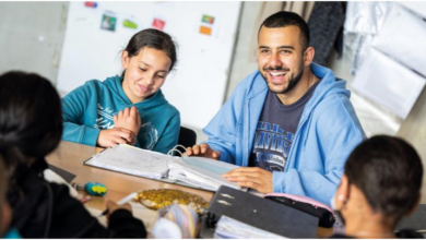 أفضل تطبيق للاندماج في ألمانيا