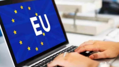 فرص عمل في أوروبا