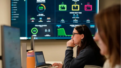 فرص وظيفية مذهلة في إسبانيا