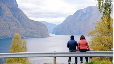 متطلبات الدخل الجديدة للهجرة العائلية في النرويج