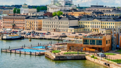 أفضل تطبيق للخدمات الحكومية في فنلندا