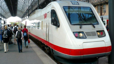 أفضل تطبيق للنقل العام في فنلندا