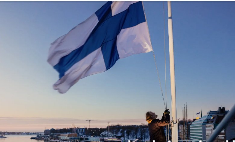 حقوقك وواجباتك في فنلندا