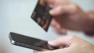 تطبيق لإجراء عمليات الدفع وتحويل الأموال عبر الهاتف المحمول في بلجيكا