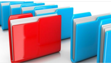 تطبيق لإدارة ملفك الوظيفي في  فرنسا!