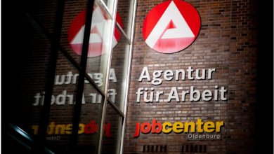 الجنسية الألمانية