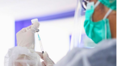 الخدمات الصحية في المملكة المتحدة